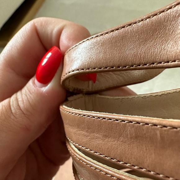 Prada strappy Heel - Picture 11 of 14